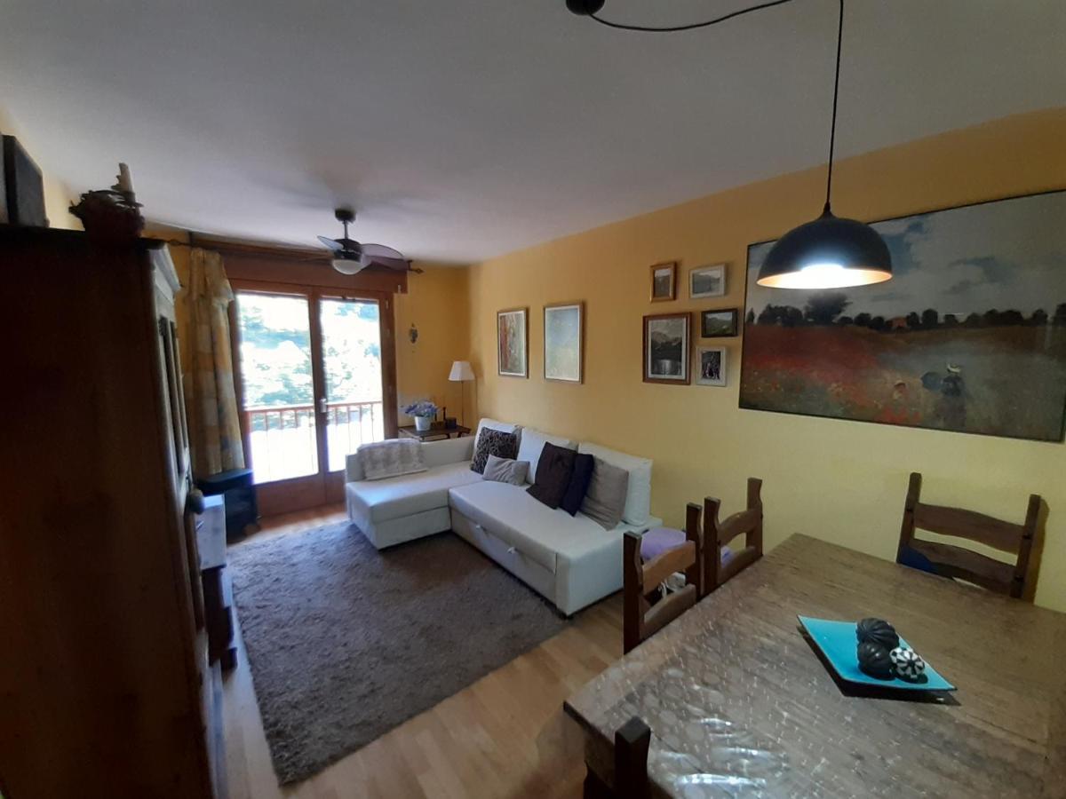 Apartamento En Pirineos Bielsa Exterior photo