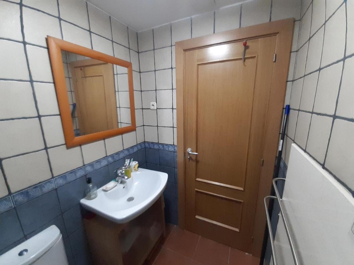 Apartamento En Pirineos Bielsa Exterior photo