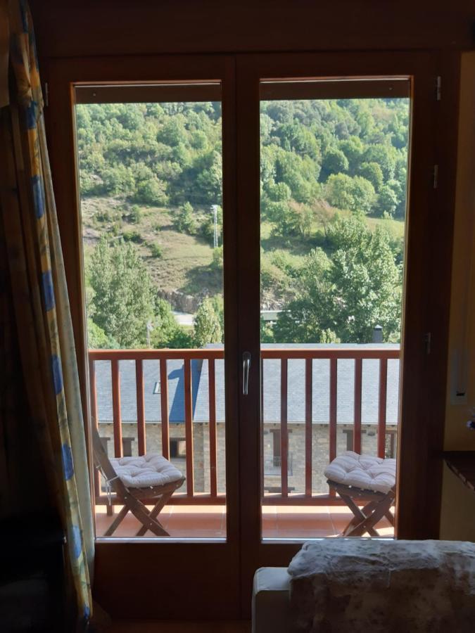 Apartamento En Pirineos Bielsa Exterior photo