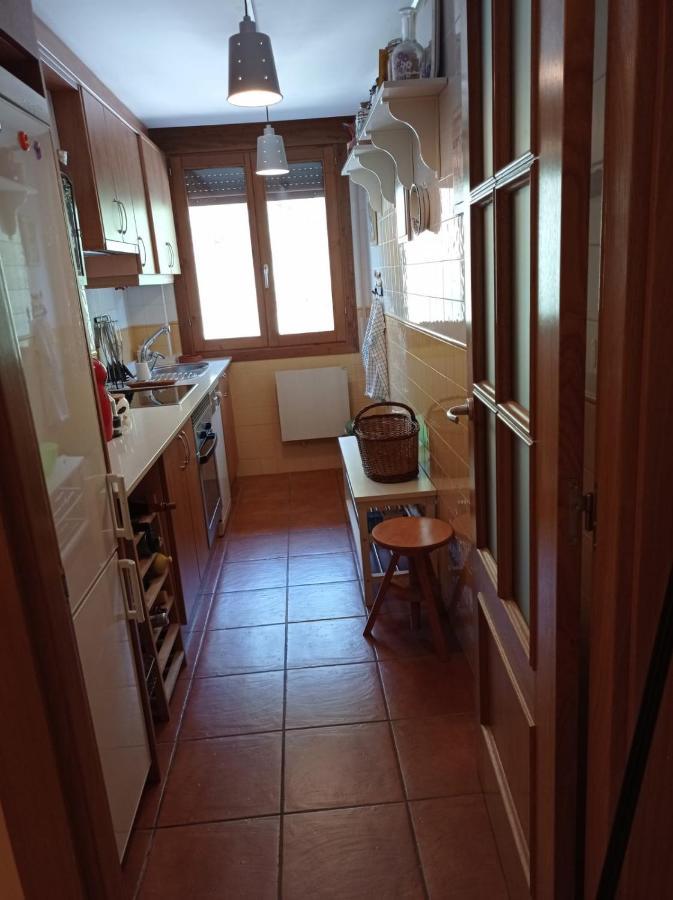 Apartamento En Pirineos Bielsa Exterior photo